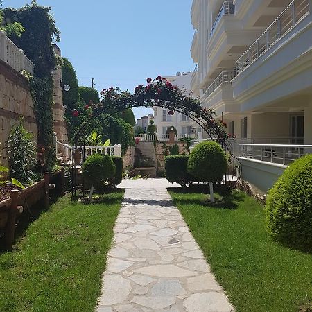 Club Aegean Altınkum Exterior foto