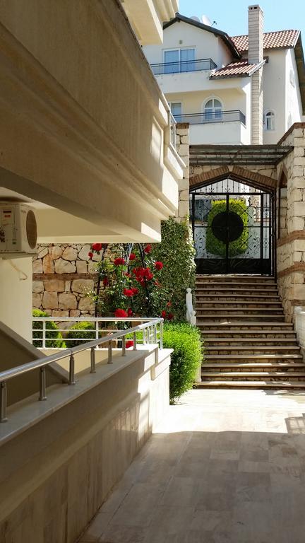 Club Aegean Altınkum Exterior foto