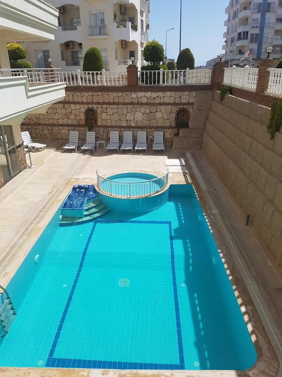 Club Aegean Altınkum Exterior foto