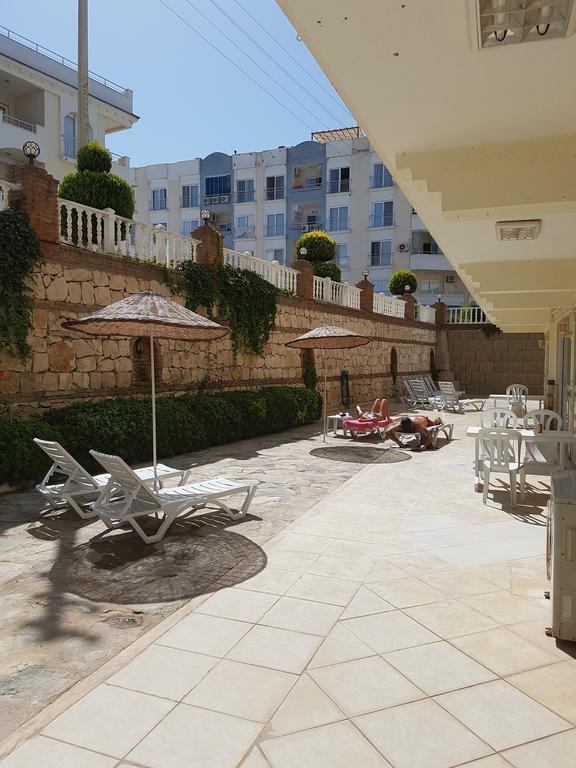 Club Aegean Altınkum Exterior foto