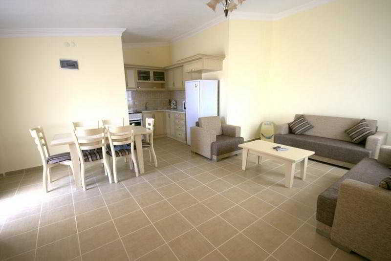 Club Aegean Altınkum Exterior foto