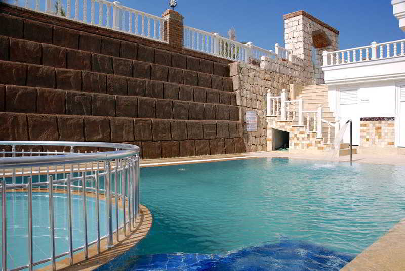 Club Aegean Altınkum Exterior foto