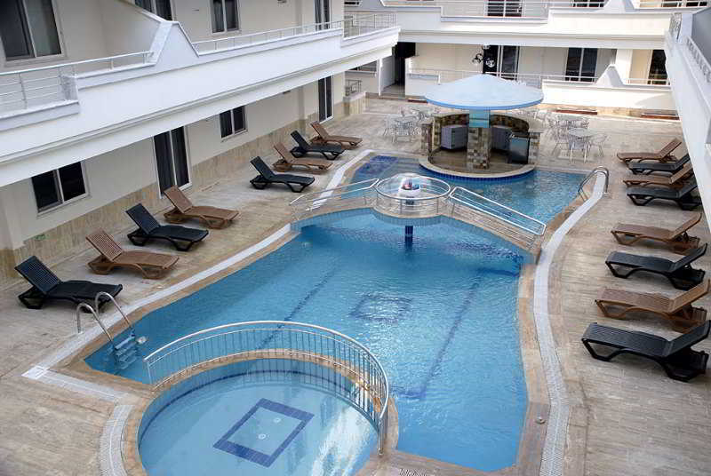 Club Aegean Altınkum Exterior foto