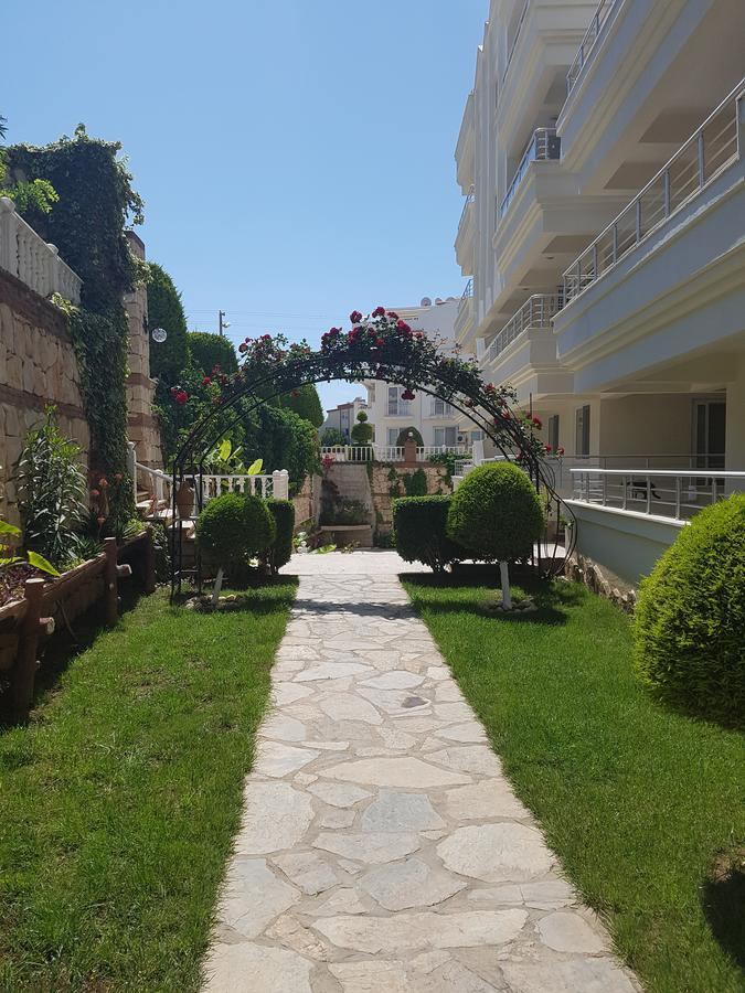 Club Aegean Altınkum Exterior foto