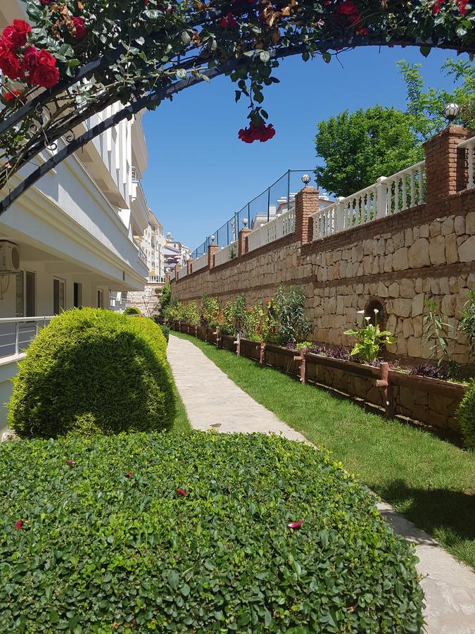 Club Aegean Altınkum Exterior foto